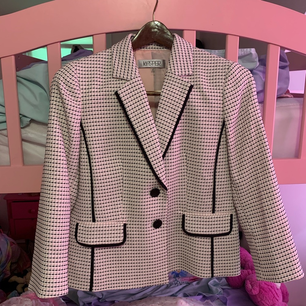 Kasper Jacket size 6P